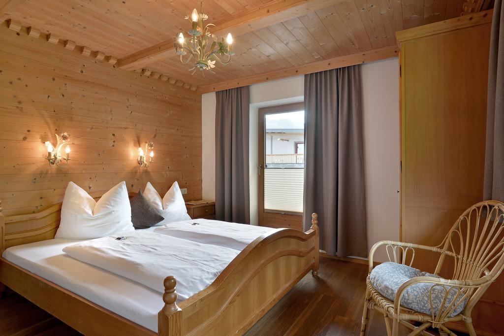 Kashuette Apartment Hippach Room photo
