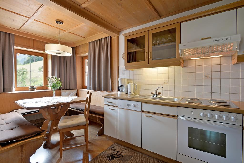 Kashuette Apartment Hippach Room photo