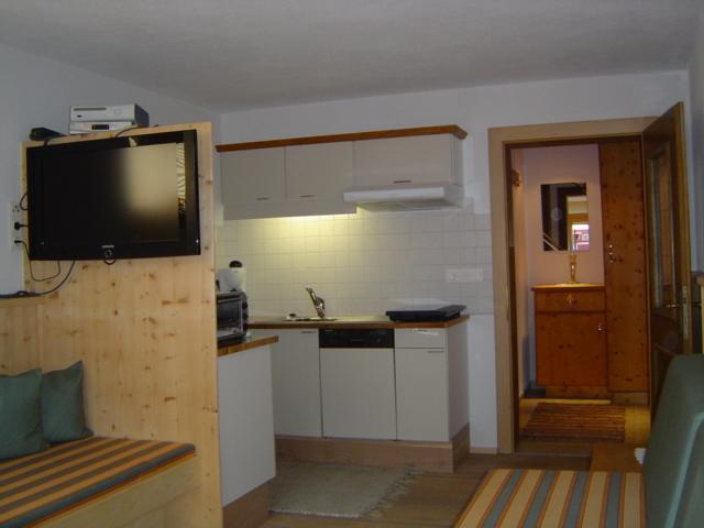 Kashuette Apartment Hippach Room photo