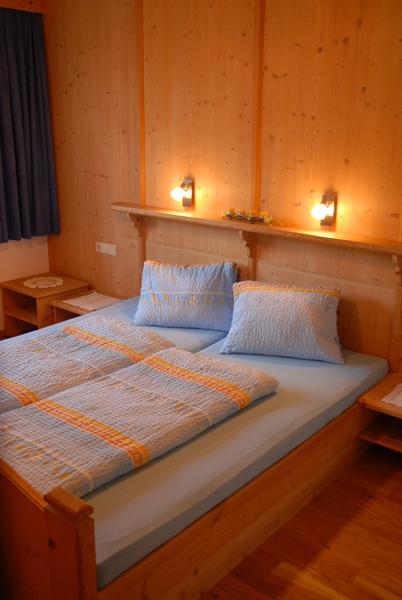 Kashuette Apartment Hippach Room photo