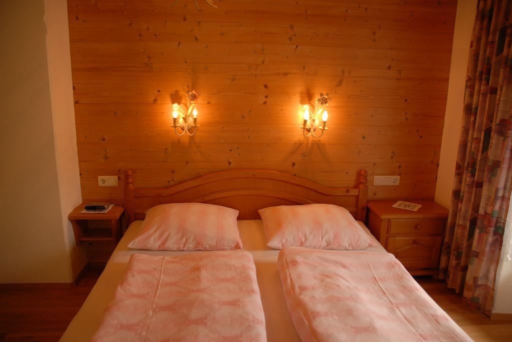 Kashuette Apartment Hippach Room photo